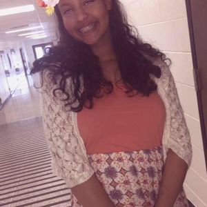 Meet your Posher, Addie